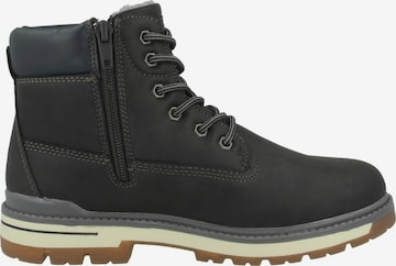 Dockers by Gerli - Botas en negro