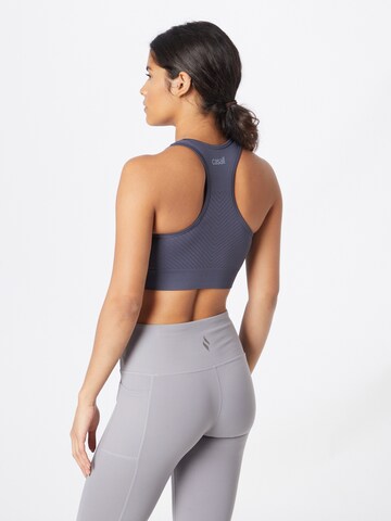 Casall Sport top - kék