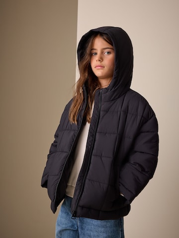 Veste mi-saison Next en noir