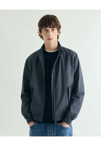 Scalpers Jacke 'Cooper B' in Blau