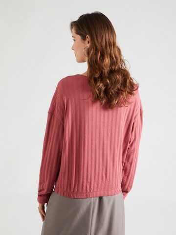 Maglietta 'Dinah' di ABOUT YOU in rosa