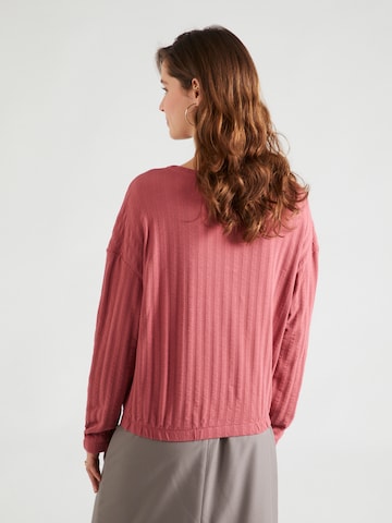 ABOUT YOU Shirt 'Dinah' in Roze