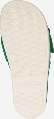 ADIDAS BY STELLA MCCARTNEY Beach & Pool Shoes in Green