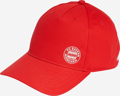 ADIDAS PERFORMANCE Cap in 55-60 in Red, Item view