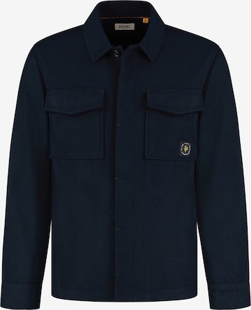 Shiwi Comfort Fit Paita värissä sininen: etupuoli