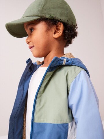 Chapeau Next en vert