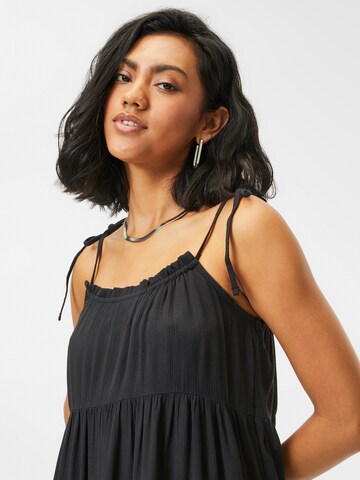 HOLLISTER Beach Dress 'APAC' in Black