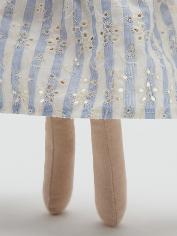 MANGO KIDS Rygsæk i beige