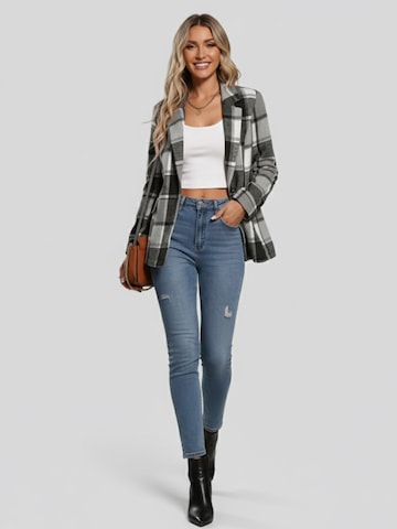 LapaPlus Between-Seasons Coat 'Women Jacket' in Grey