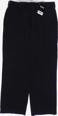 DICKIES Pants in L in Black: front