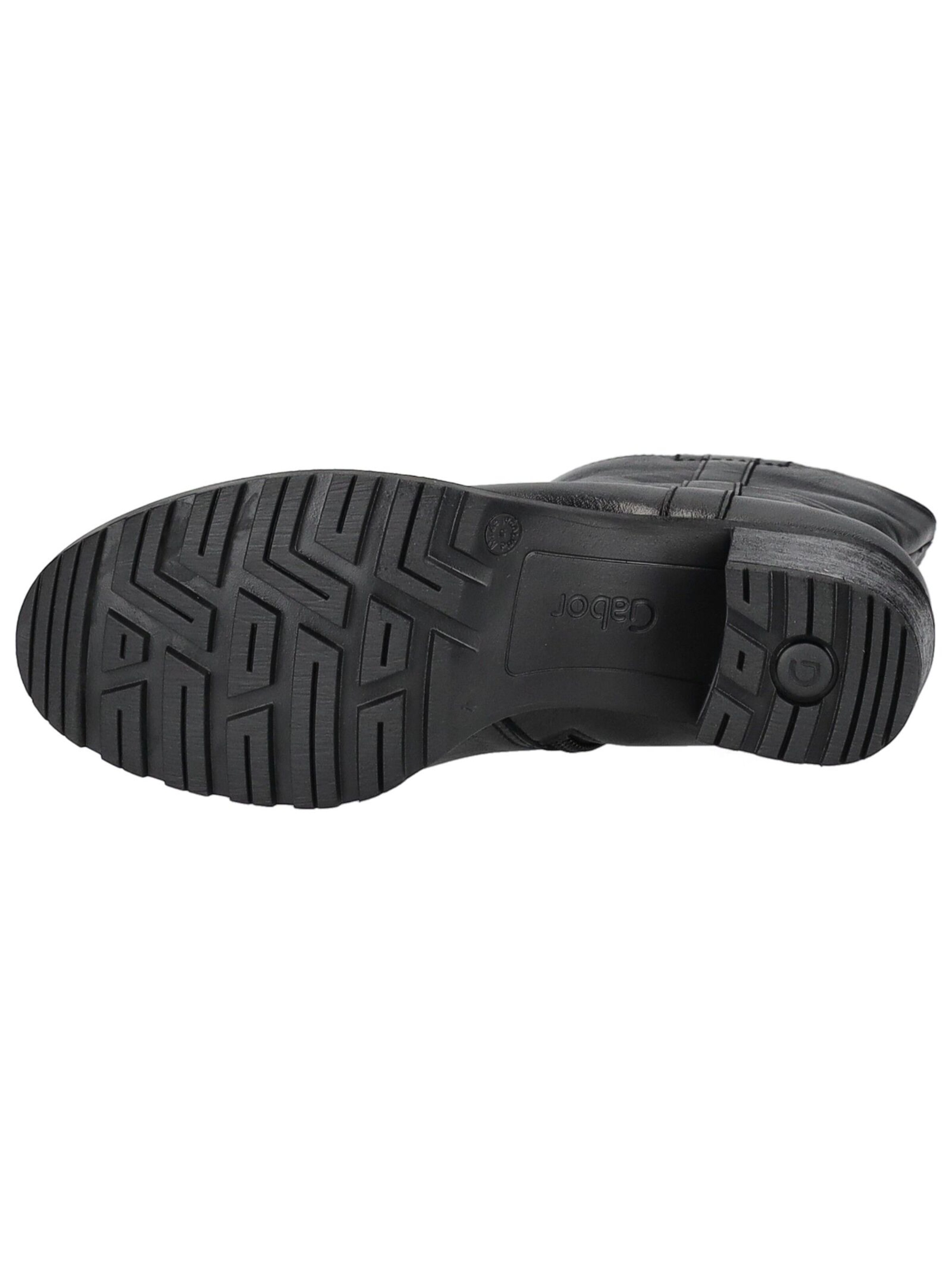 GABOR Laarzen in Zwart