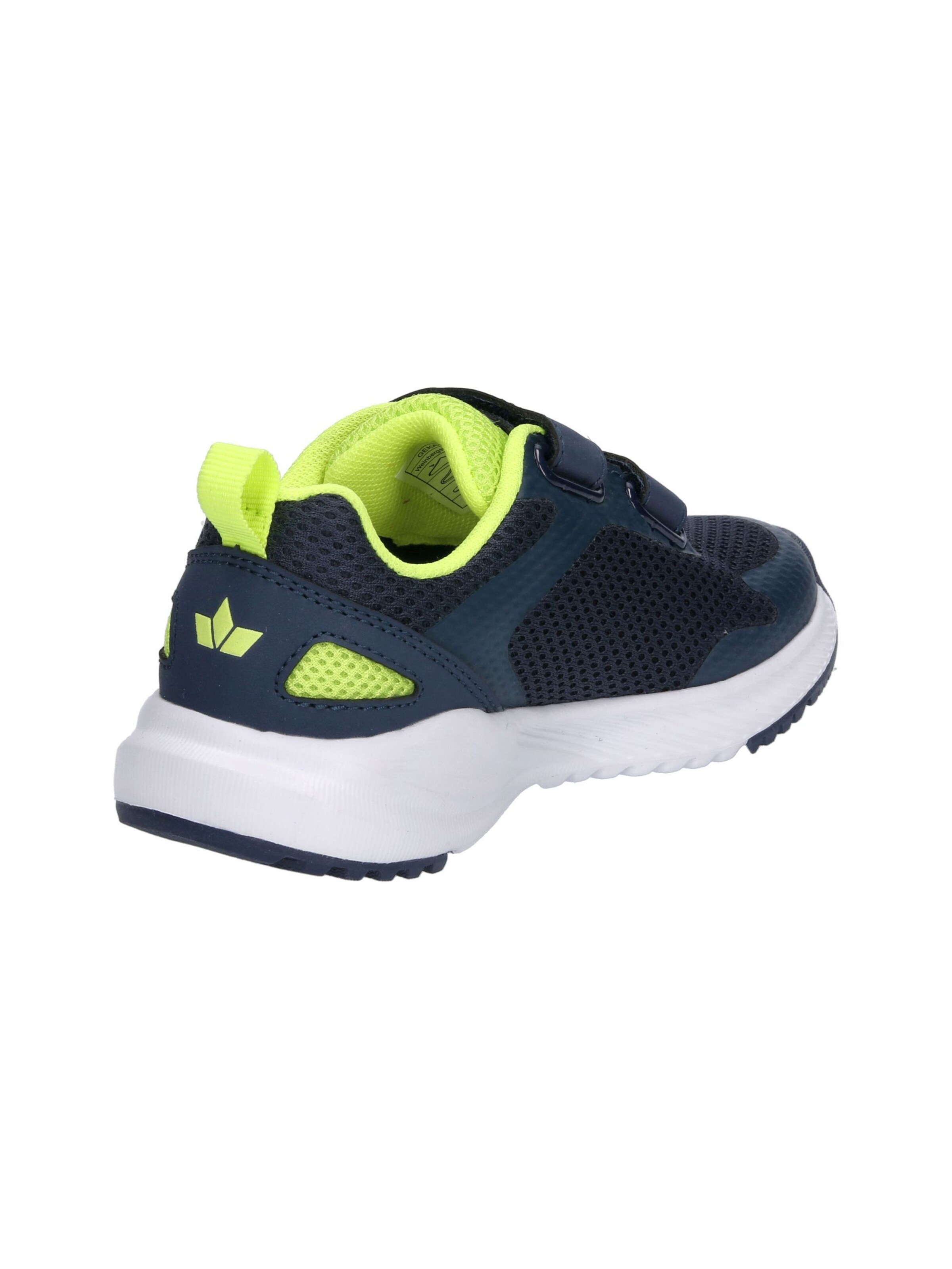 LICO Sportschuh 'Score V' in Blau