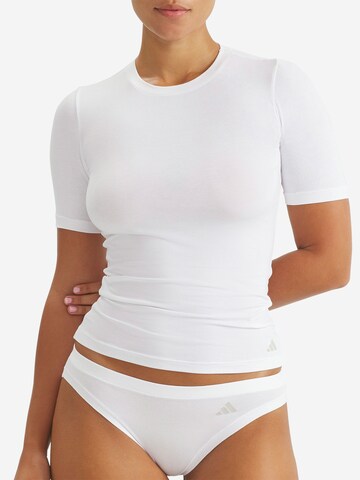 ADIDAS SPORTSWEAR Panty ' Sport Active Modal Comfort ' in White: front
