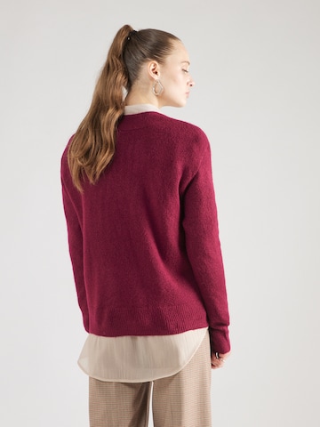 GAP Sweter 'FOREVERCOZY' w kolorze fioletowy