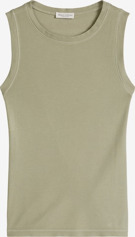 Marc O'Polo Top in Grey: front