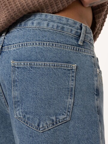 Dandalo Regular Jeans 'Nico' in Blau