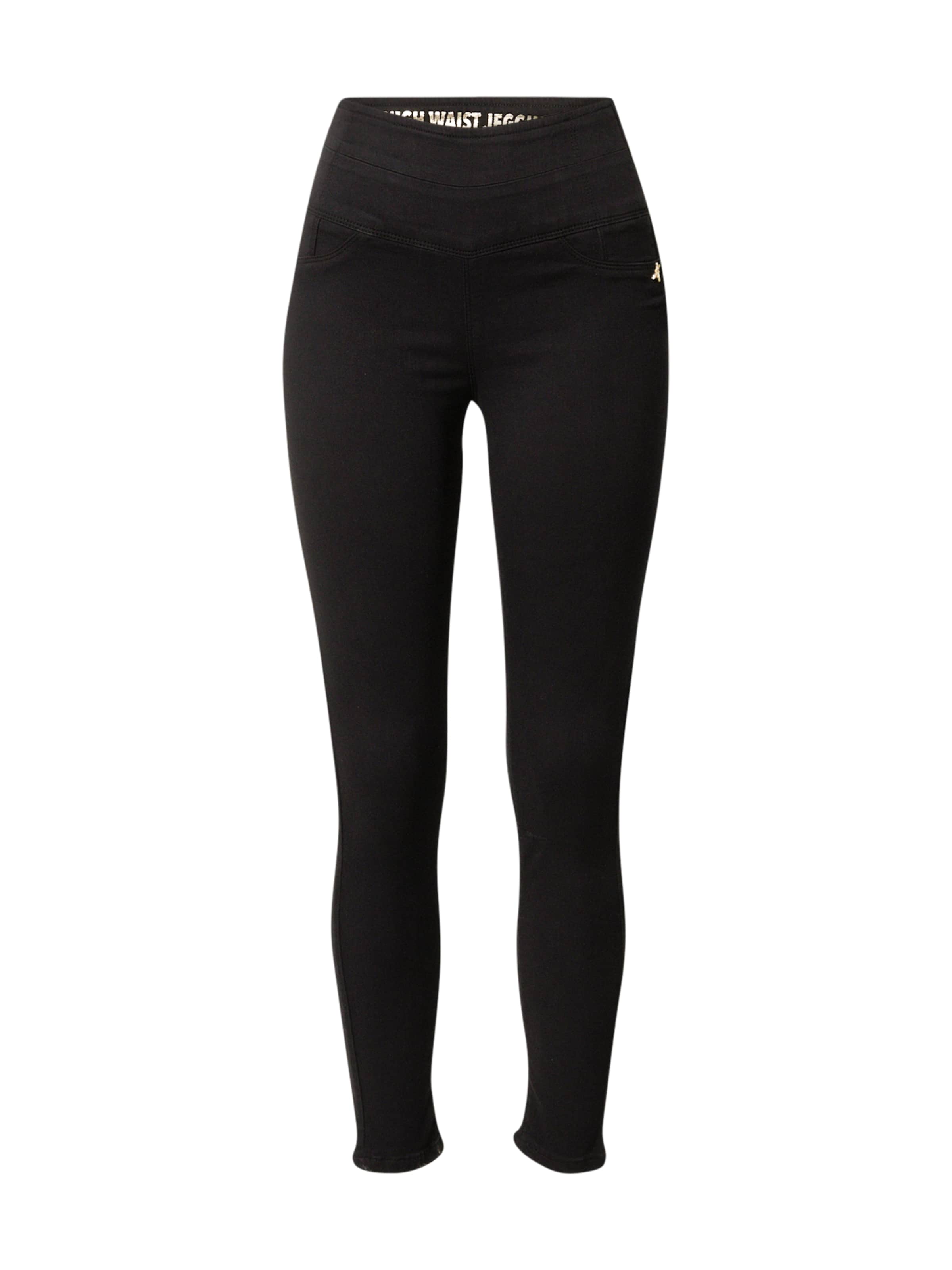 パンツ PATRIZIA PEPE Women Straight Pants 8P0701 J219K103 Black PATRIZIA PEPE: Pants woman - Black | Patrizia Pepe pants