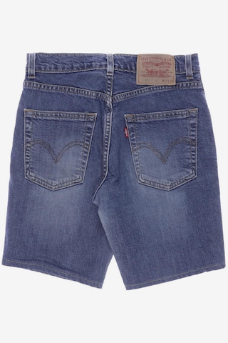LEVI'S ® Shorts M in Blau