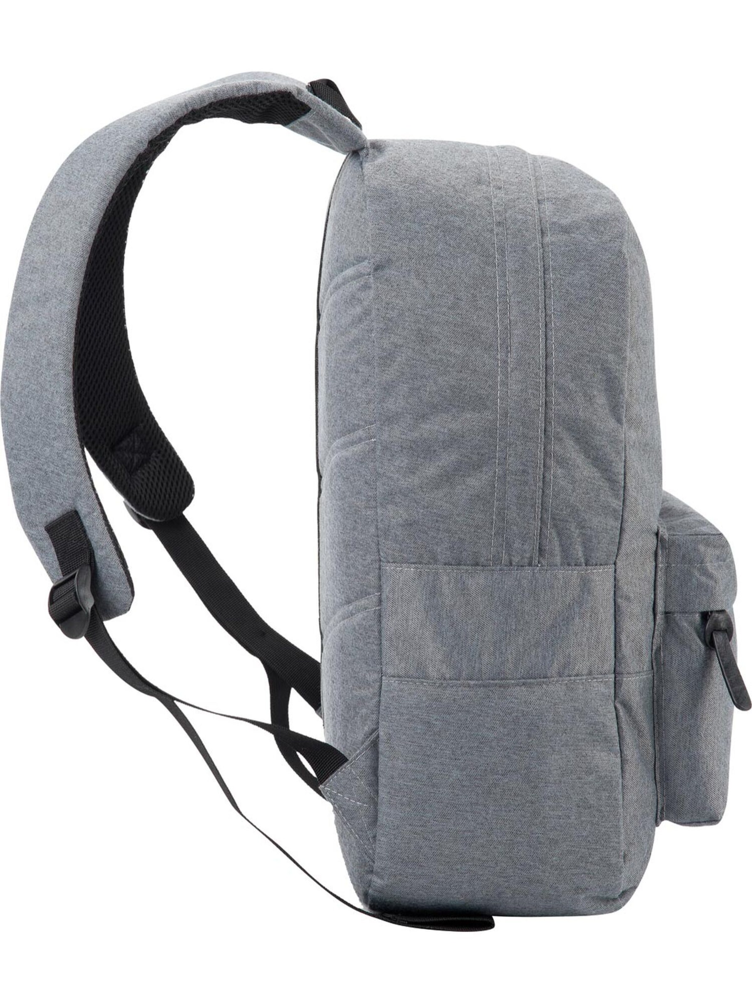 NITRO Backpack in Grey