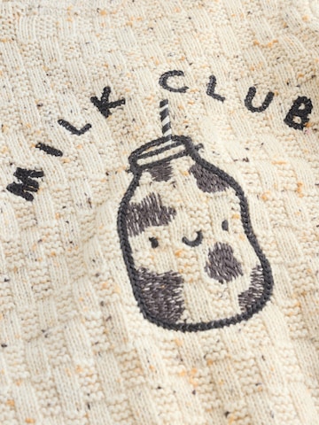 Next Strickjacke in Beige