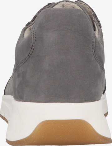 Pius Gabor Sneaker in Grau