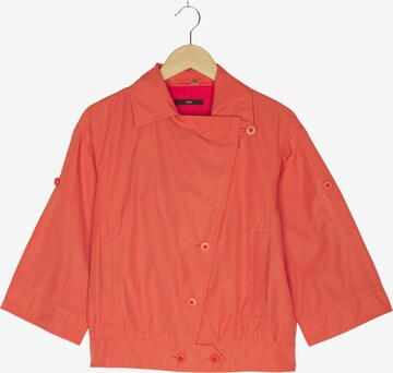BOSS Orange Jacket & Coat in S in Pink: front