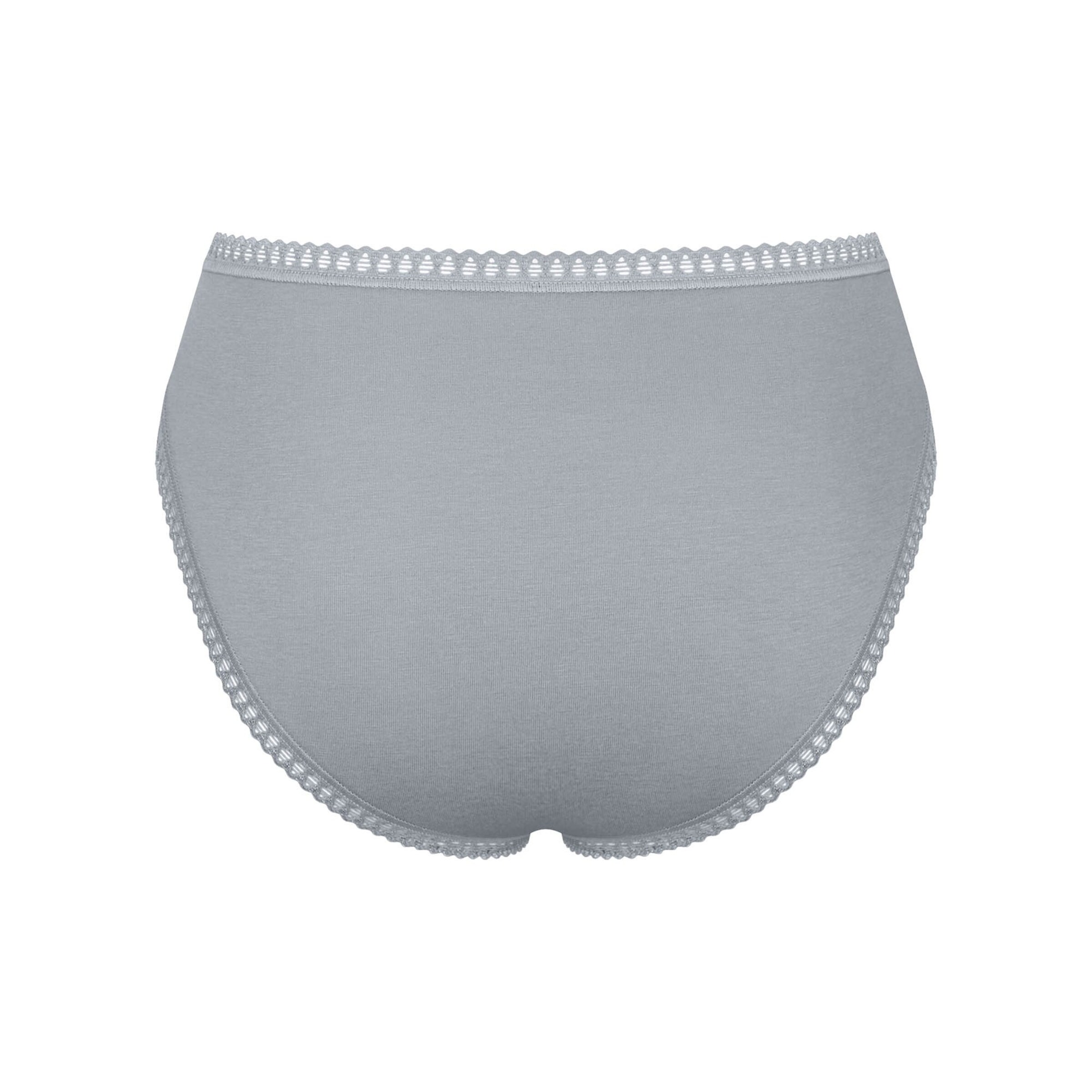 SLOGGI Slip 'Go Rush' in Blauw