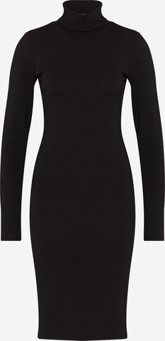 modström Dress 'Tanner' in Black: front