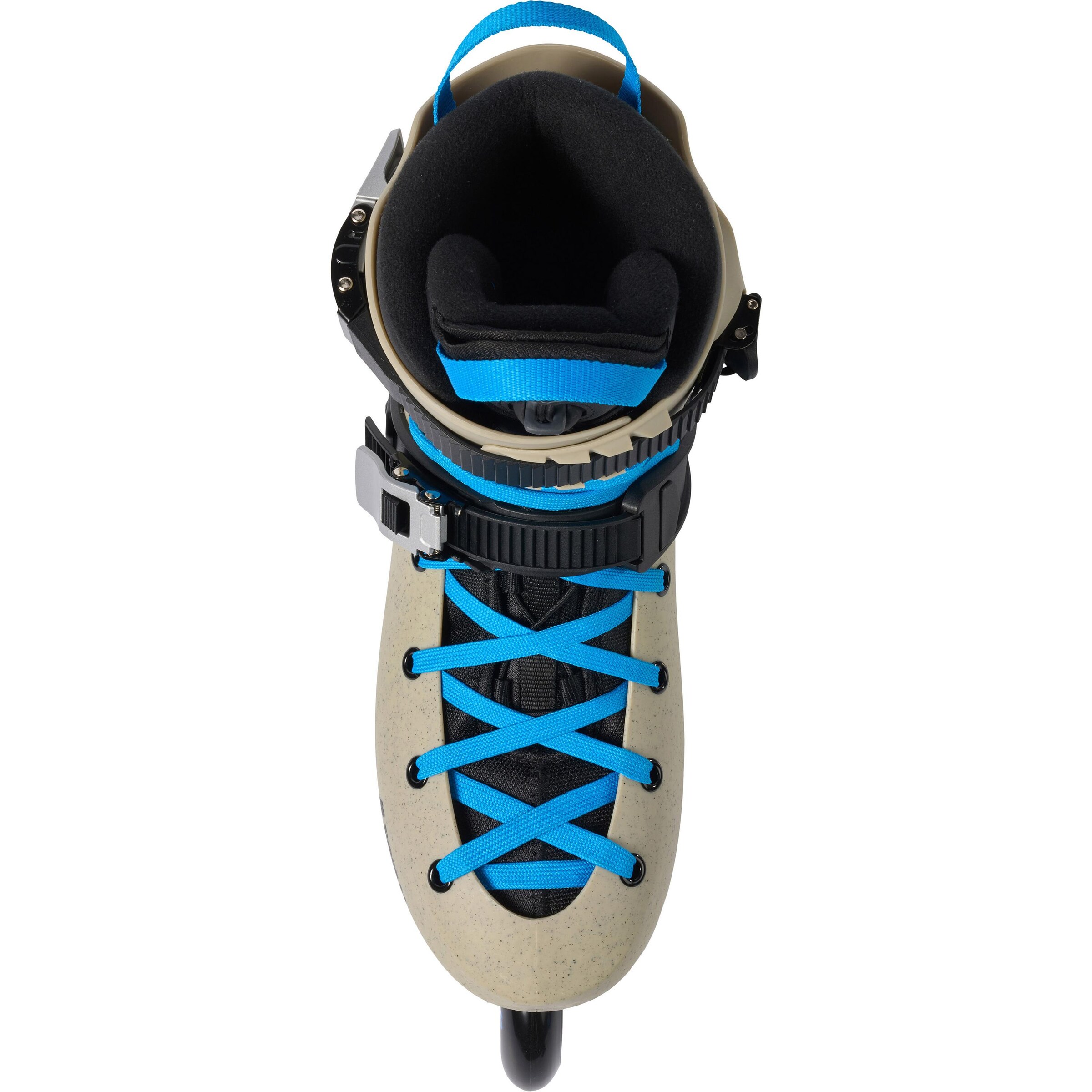 K2 Inline and Roller Skates 'Surge 84' in Grey