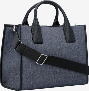 DKNY Handbag 'Carol ' in Blue