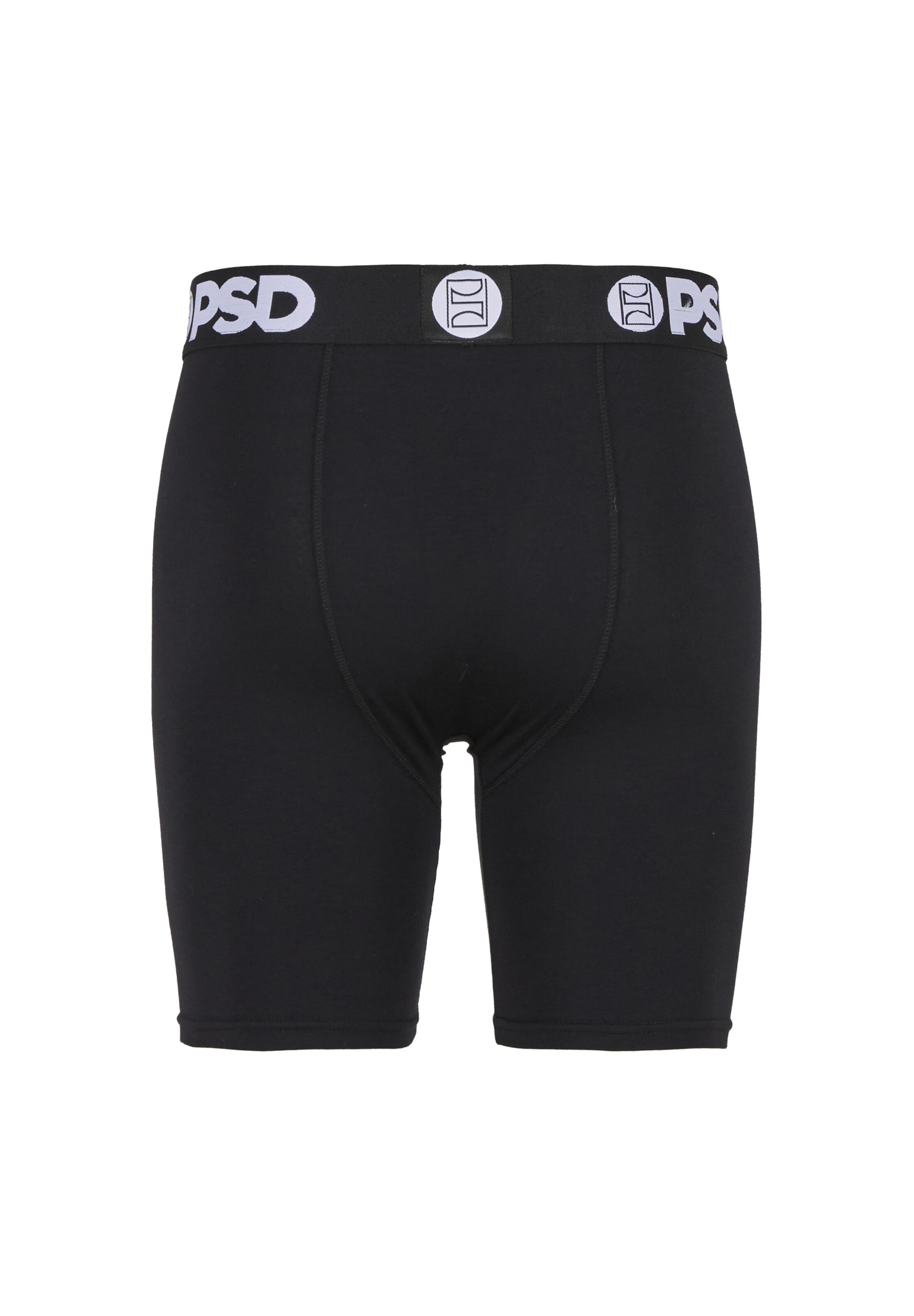 PSD Boxer shorts in Black