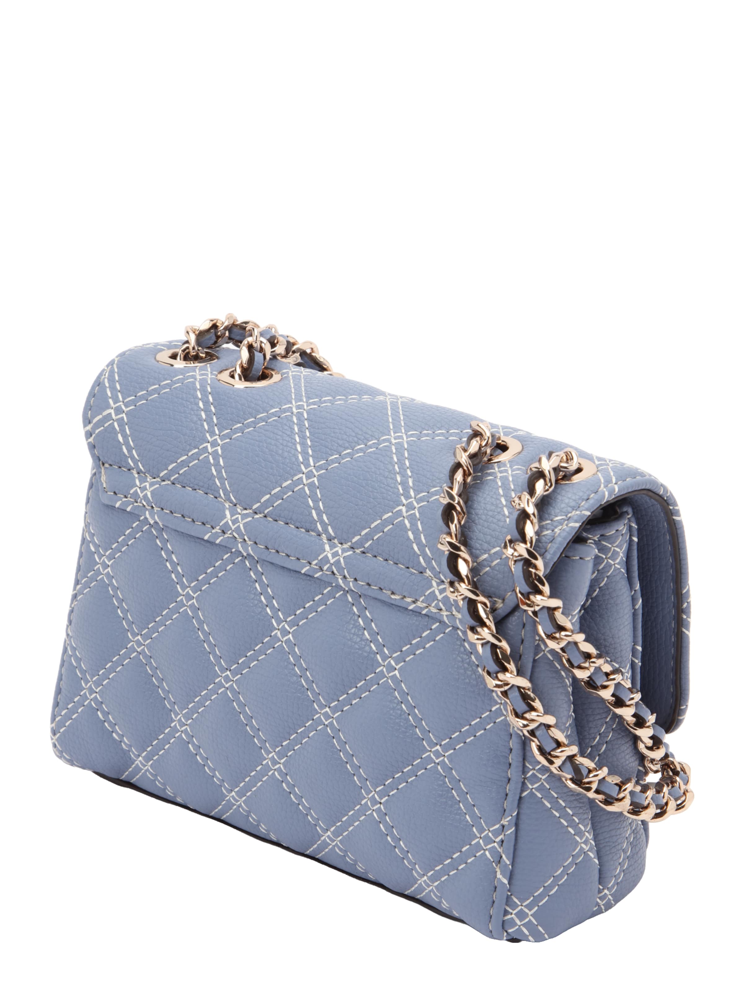 GUESSTorba preko ramena 'GIULLY II' - plava boja