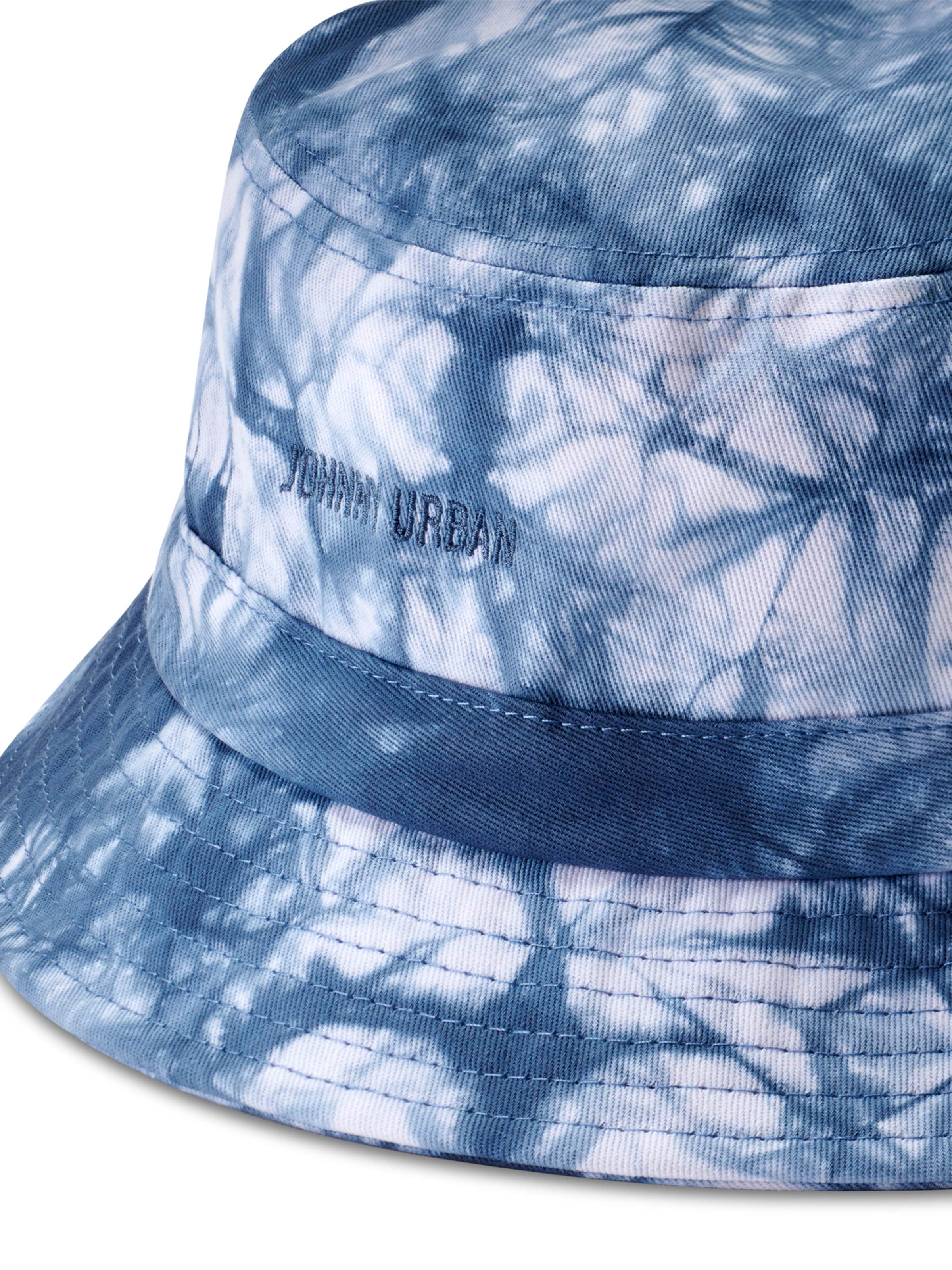 Johnny Urban Шляпа 'Gill' в Синий