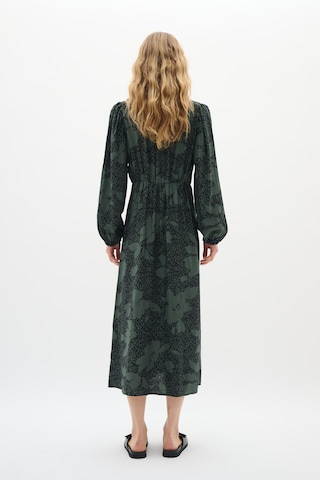 InWear Dress 'Idanal' in Green