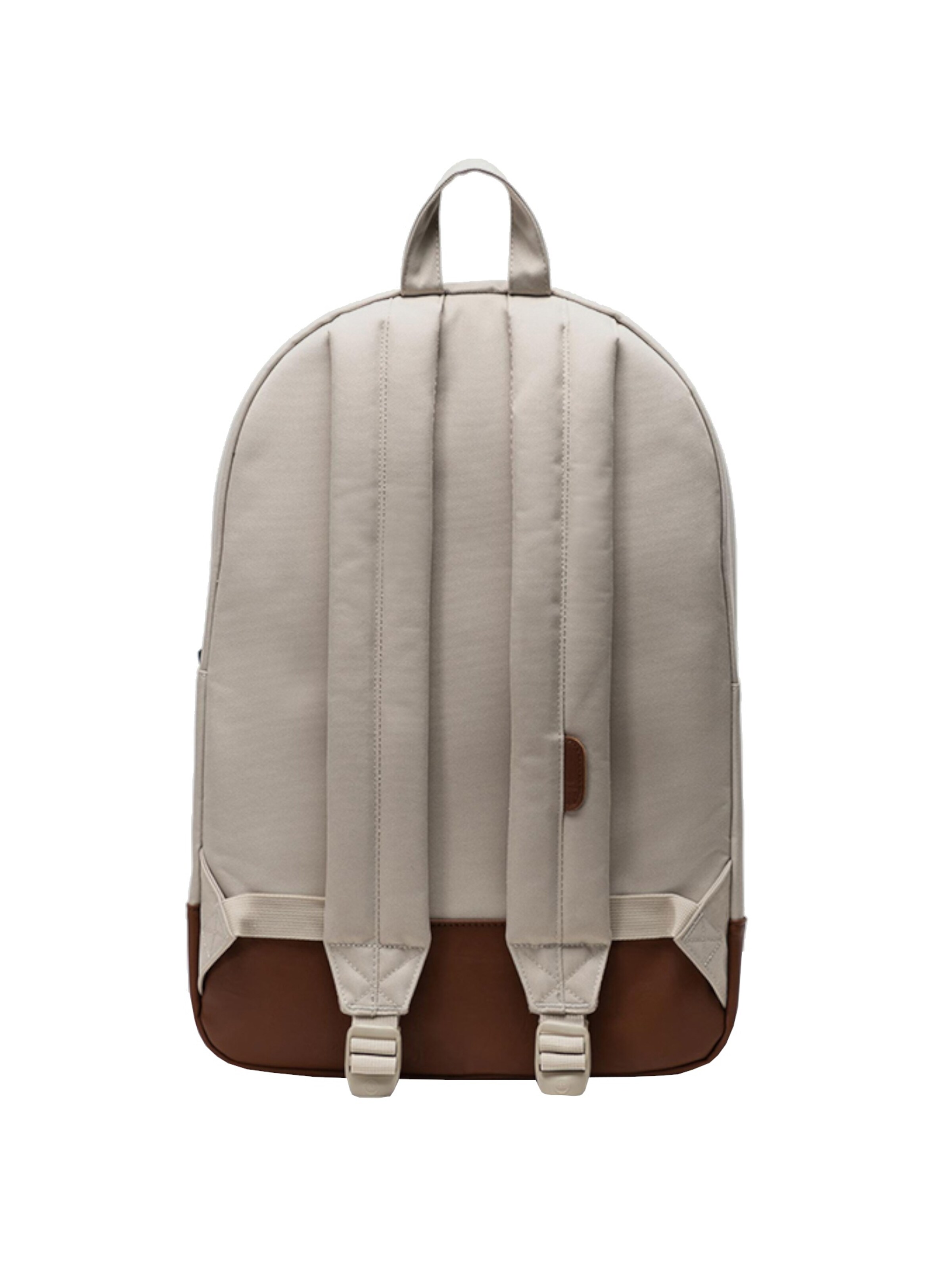 Herschel Rucksack 'Heritage'‌ in Beige