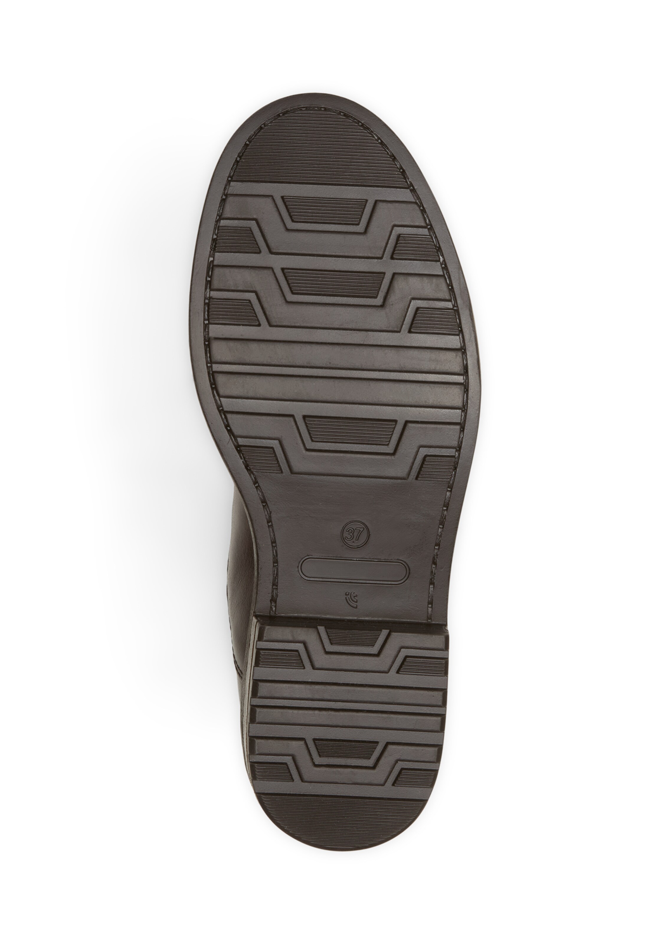 Marc O'Polo Chelsea Boots in Braun