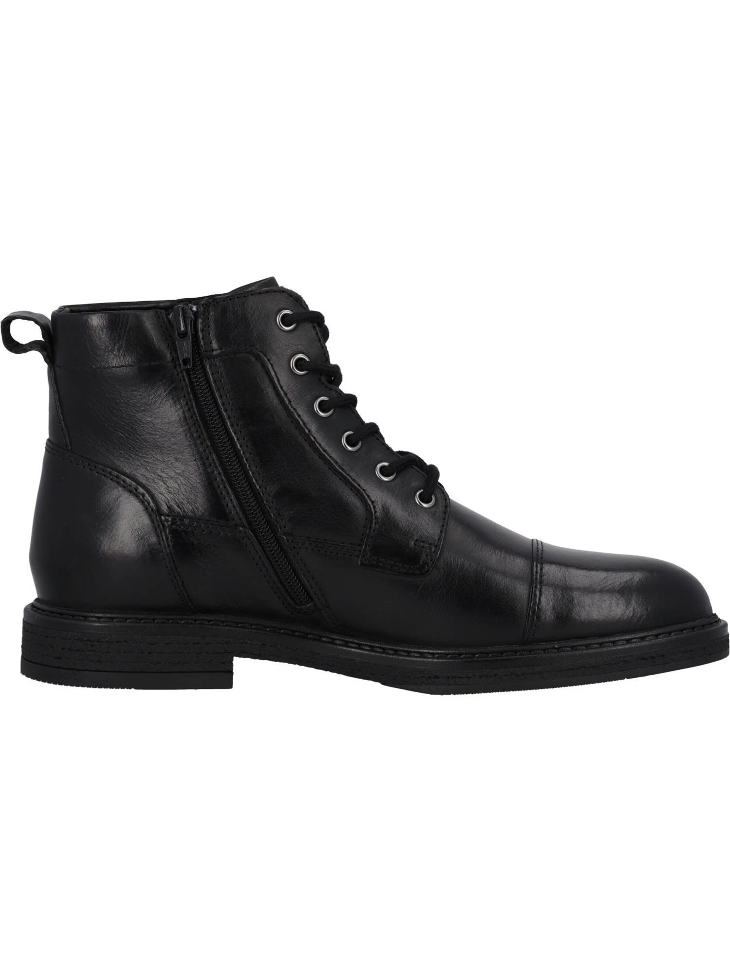 Palado Boots 'Palado Orireak'‌‌‌ in Schwarz