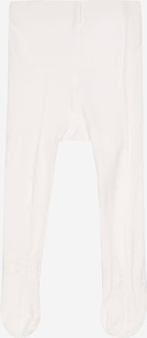 STERNTALER Tights in White: front
