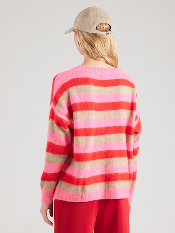 miss goodlife - Jersey en beige
