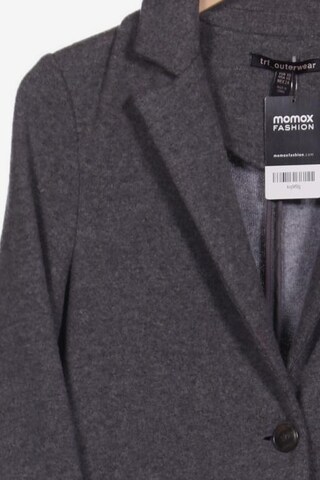 Trafaluc Jacket & Coat in XS in Grey