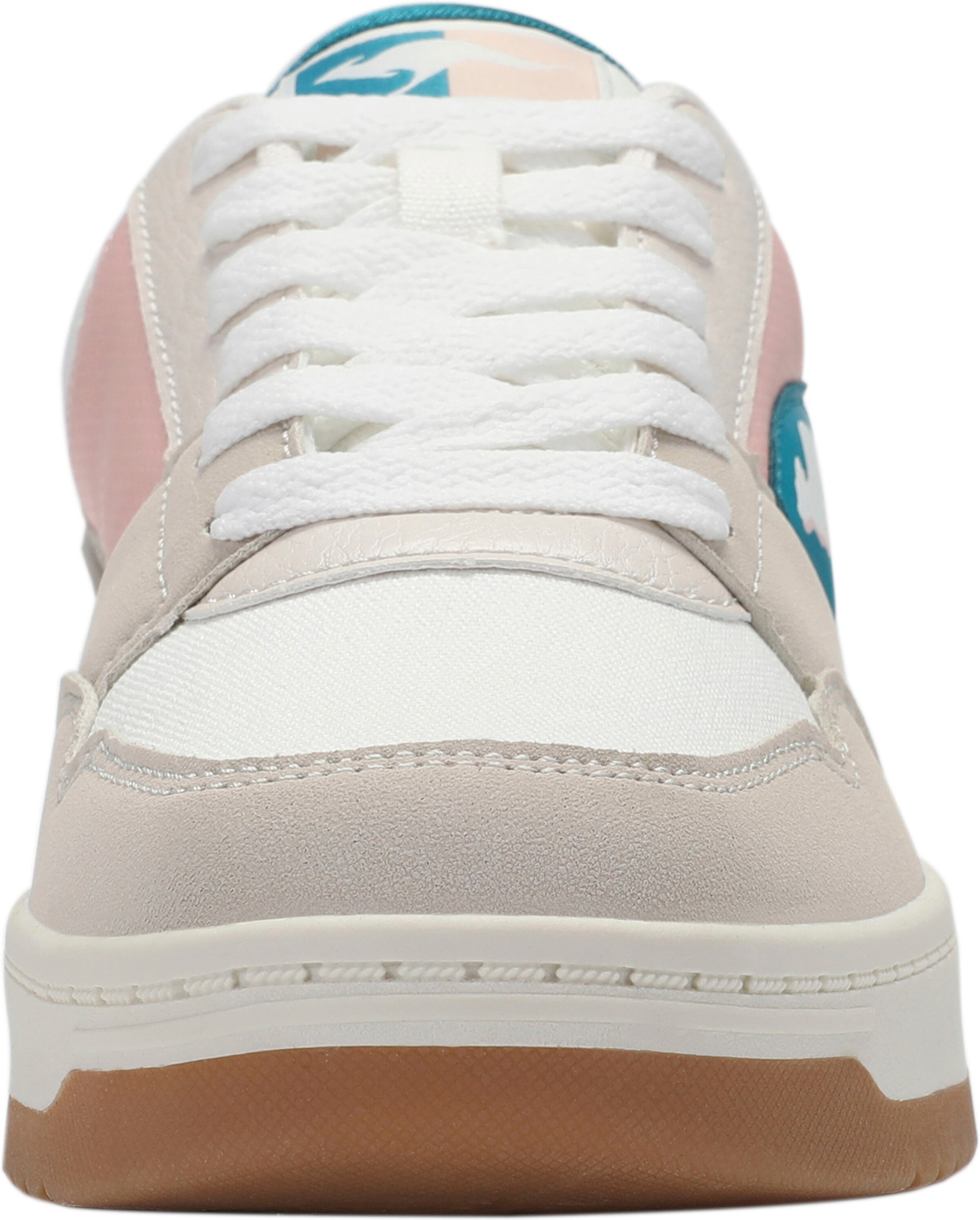 KangaROOS Sneaker in Grau