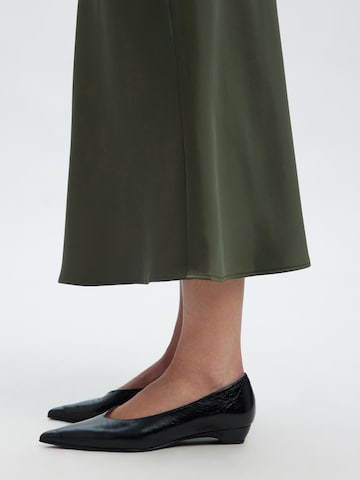 SELECTED Rok in Groen