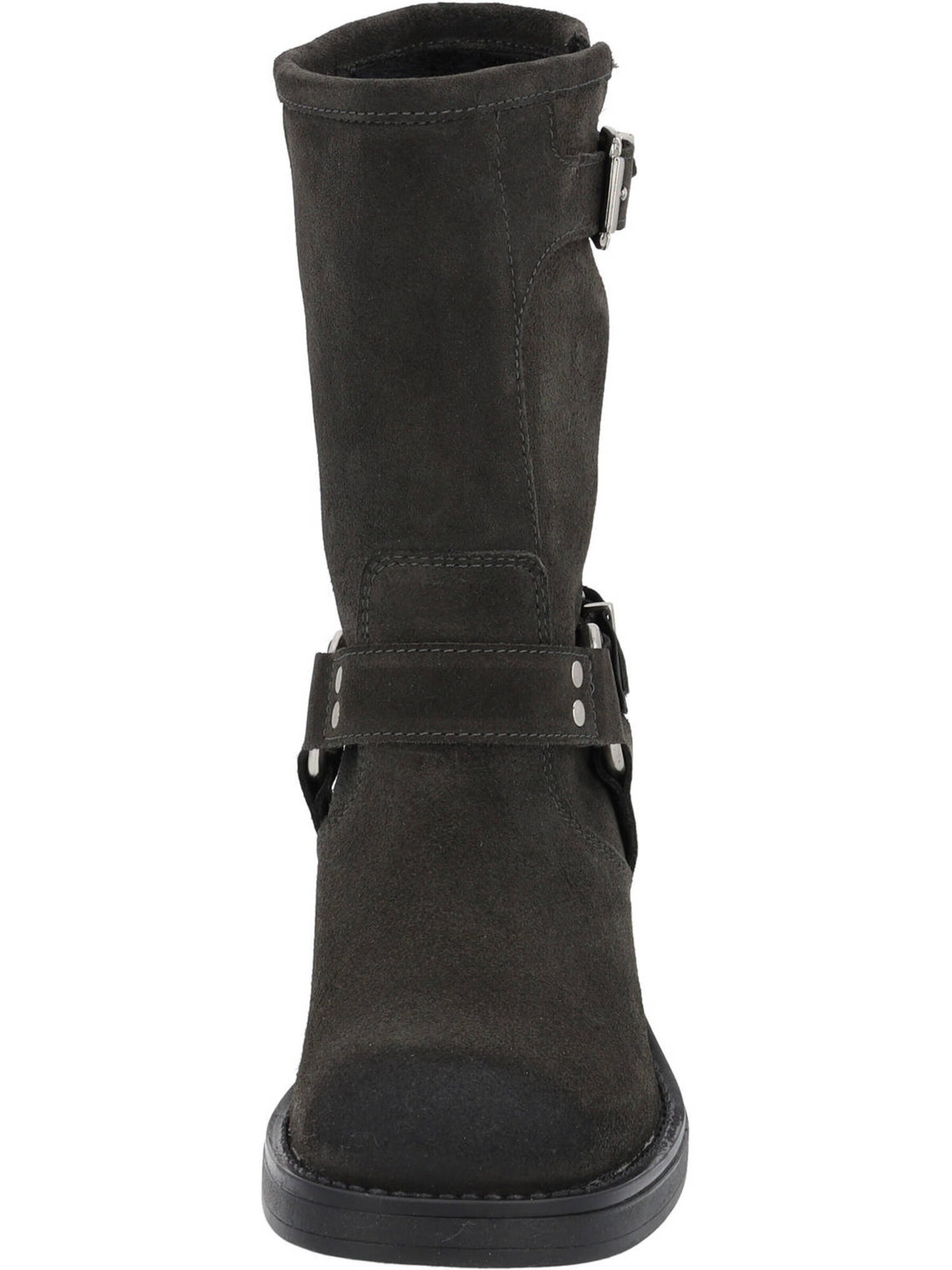 Palado Boots 'Leops' in Grijs