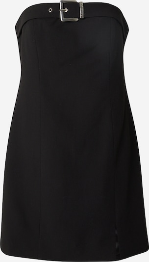 Rochie Hoermanseder pe negru, Vizualizare produs