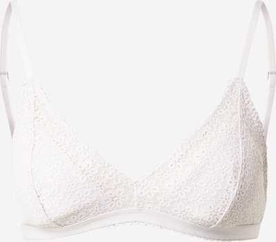 Sutien Gilly Hicks pe gri deschis, Vizualizare produs