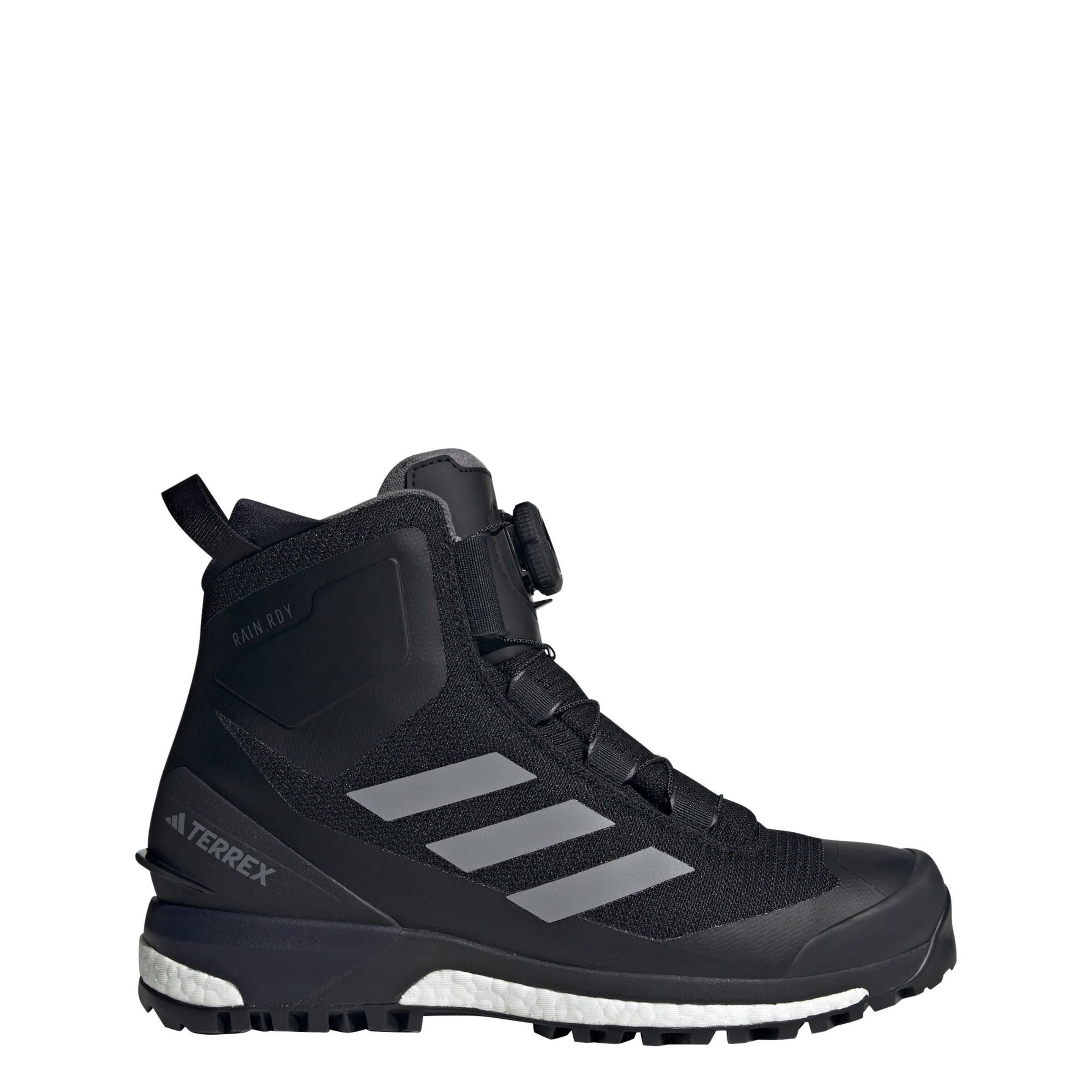 ADIDAS TERREX Boots 'Conrax BOA' in Schwarz