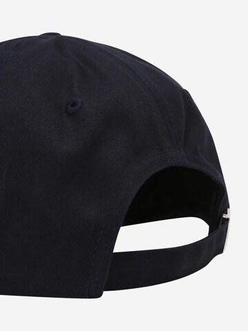 Casquette TOMMY HILFIGER en bleu