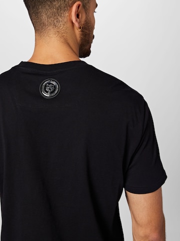 Plein Sport T-Shirt in Schwarz