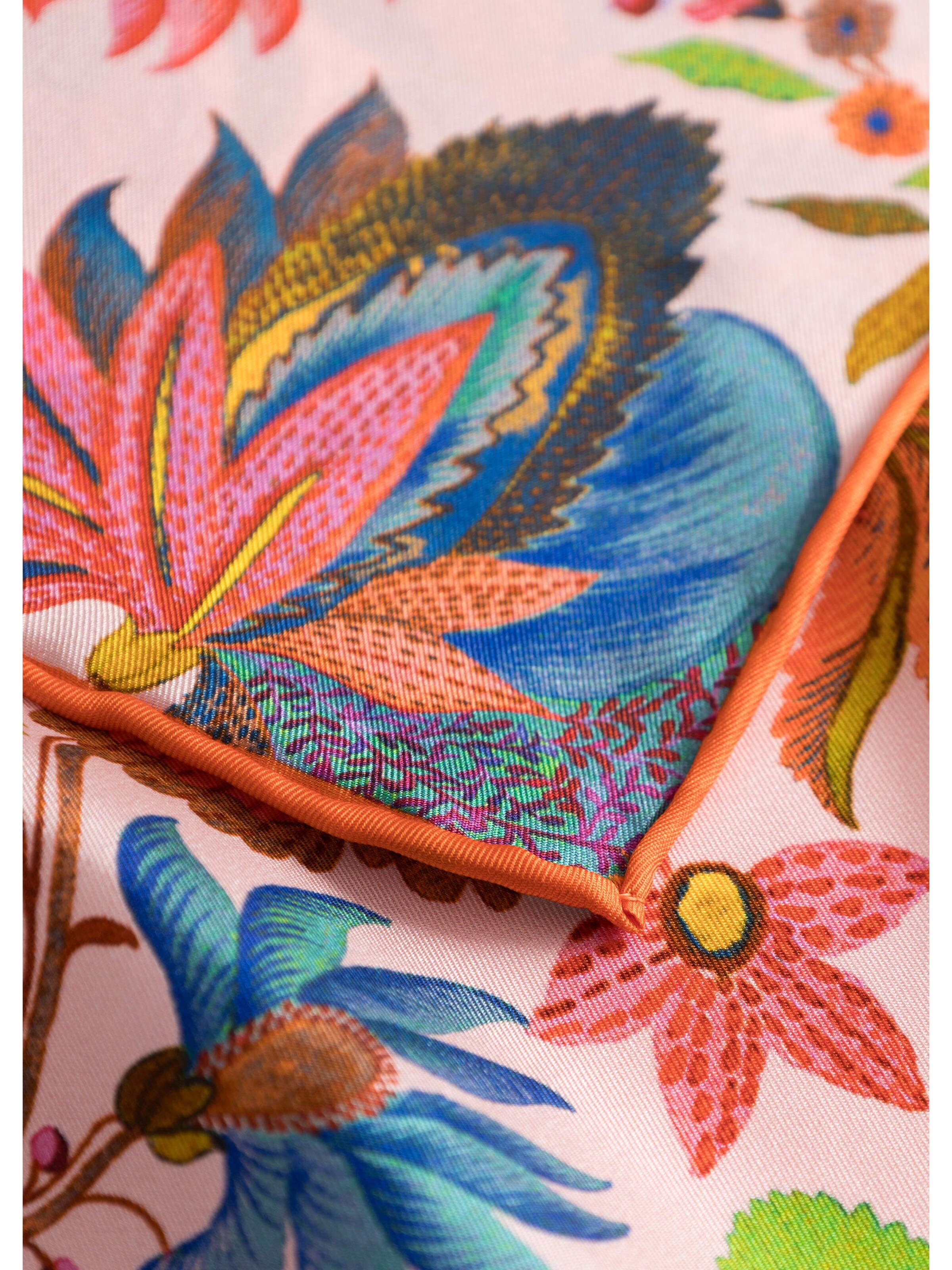 CODELLO Doek in Roze