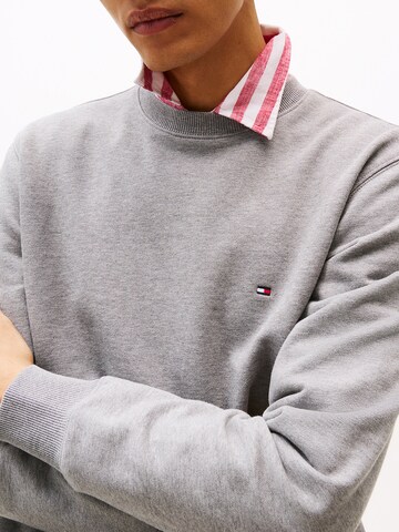 TOMMY HILFIGER Sweatshirt in Grey